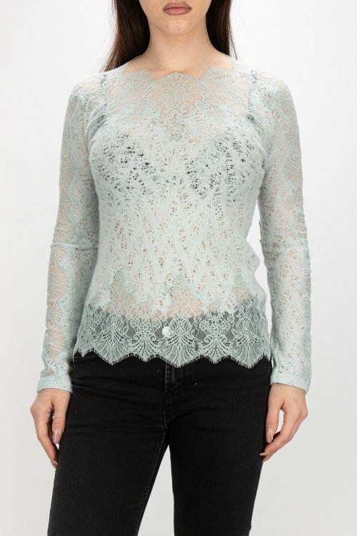 Джемпер 23.10.2025 Newlife.moda