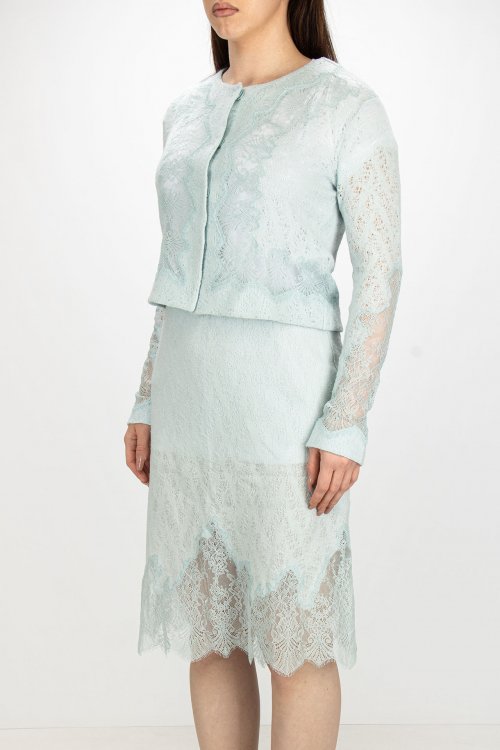 Костюм с юбкой 23.10.2025 Newlife.moda