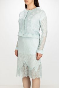 Костюм с юбкой 23.10.2025 Newlife.moda