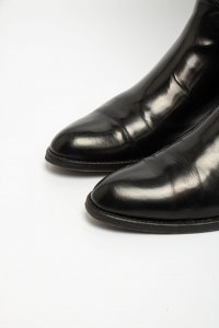 Сапоги на плоской подошве 28.10.2025 Newlife.moda