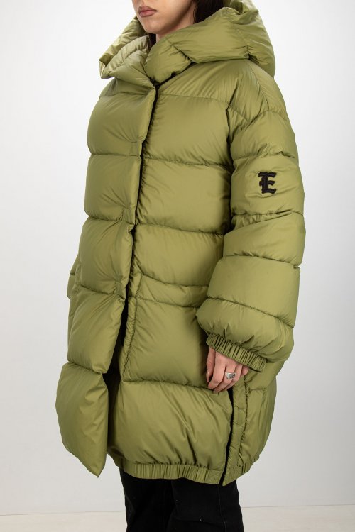 Пуховик 23.10.2025 Newlife.moda