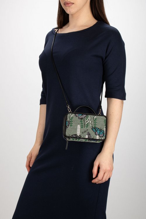 Сумка через плечо 30.10.2025 Newlife.moda