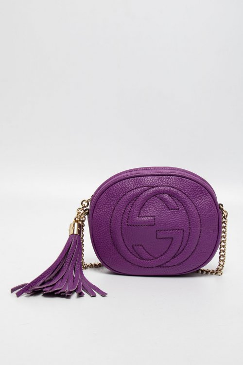 Кожаная сумка 23.10.2025 Newlife.moda