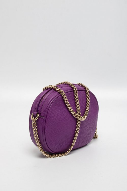 Кожаная сумка 23.10.2025 Newlife.moda