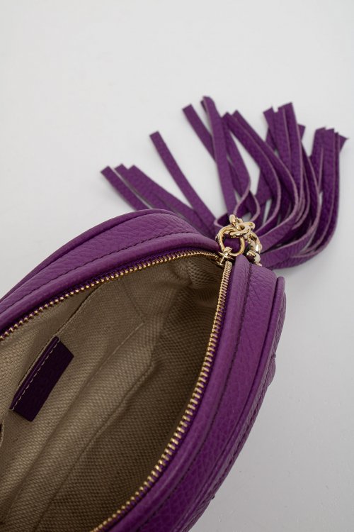 Кожаная сумка 23.10.2025 Newlife.moda