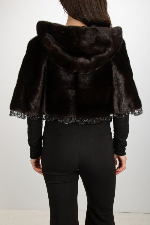 Накидка 28.11.2025 Newlife.moda