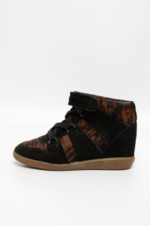 Кеды на танкетке 28.10.2025 Newlife.moda