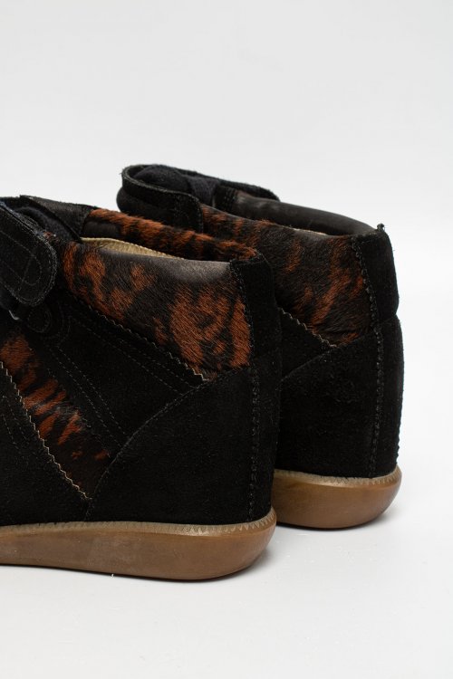 Кеды на танкетке 28.10.2025 Newlife.moda