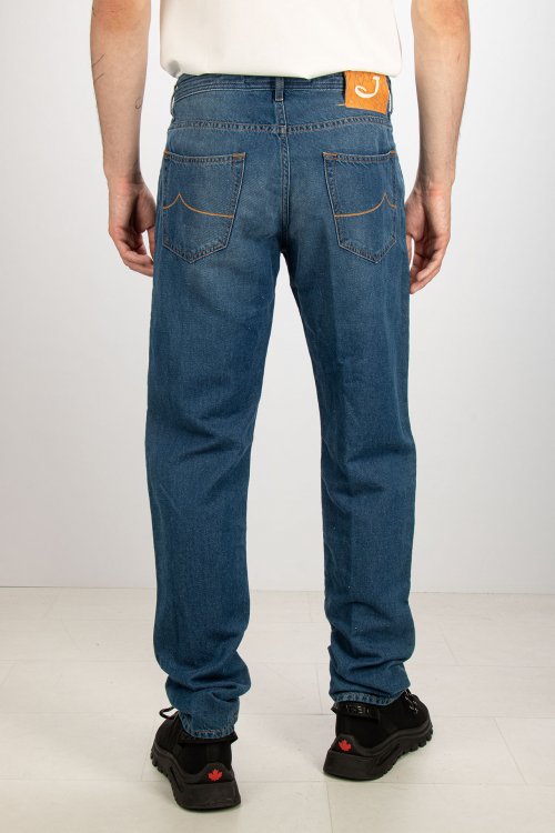 Прямые джинсы 07.11.2025 Newlife.moda