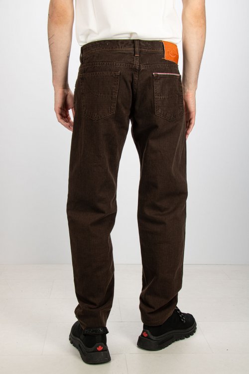 Прямые джинсы 07.11.2025 Newlife.moda