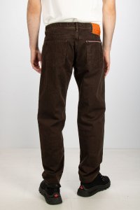 Прямые джинсы 07.11.2025 Newlife.moda