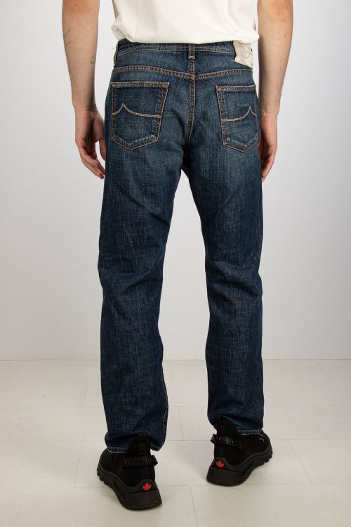 Прямые джинсы 07.11.2025 Newlife.moda