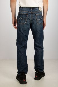 Прямые джинсы 07.11.2025 Newlife.moda