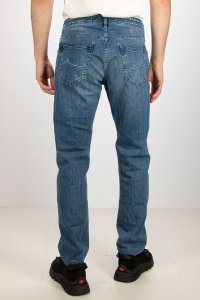 Прямые джинсы 07.11.2025 Newlife.moda