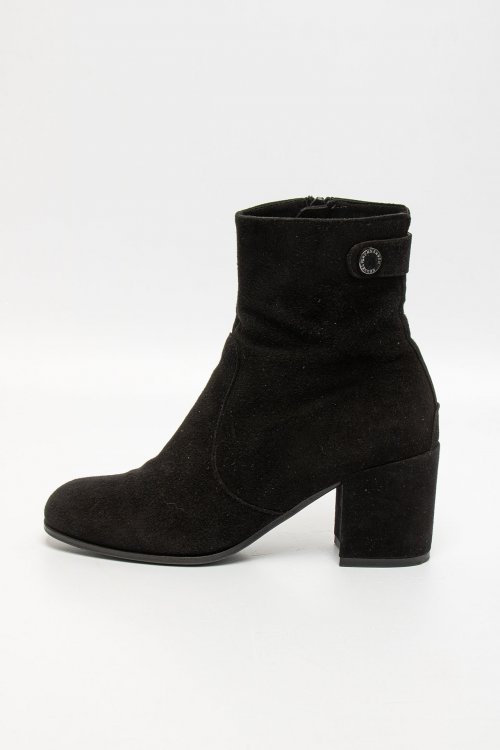 Ботильоны на каблуке 28.10.2025 Newlife.moda