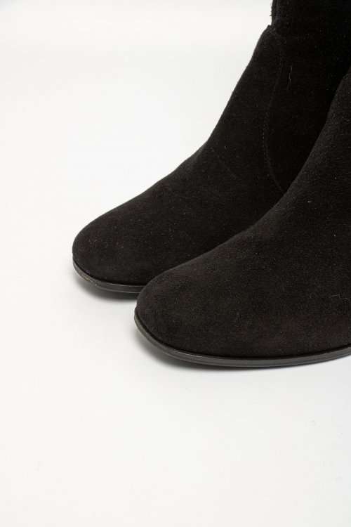 Ботильоны на каблуке 28.10.2025 Newlife.moda