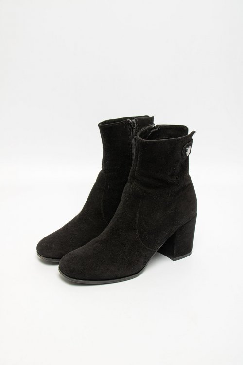 Ботильоны на каблуке 28.10.2025 Newlife.moda
