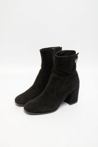 Ботильоны на каблуке 28.10.2025 Newlife.moda