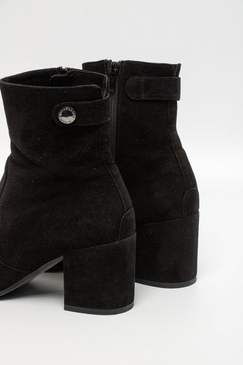 Ботильоны на каблуке 28.10.2025 Newlife.moda