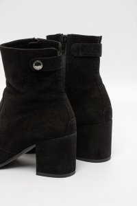 Ботильоны на каблуке 28.10.2025 Newlife.moda