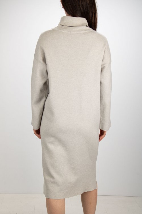 Повседневное платье 17.11.2025 Newlife.moda