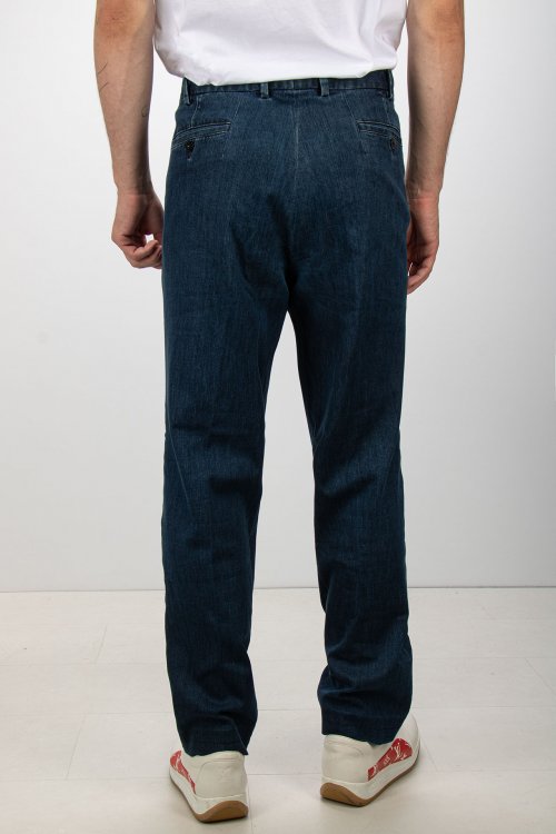 Прямые джинсы 25.10.2025 Newlife.moda