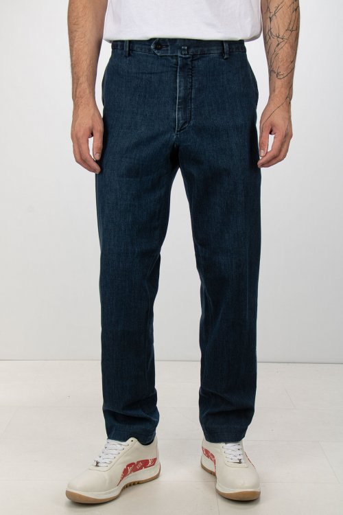 Прямые джинсы 25.10.2025 Newlife.moda