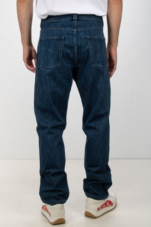 Прямые джинсы 25.10.2025 Newlife.moda