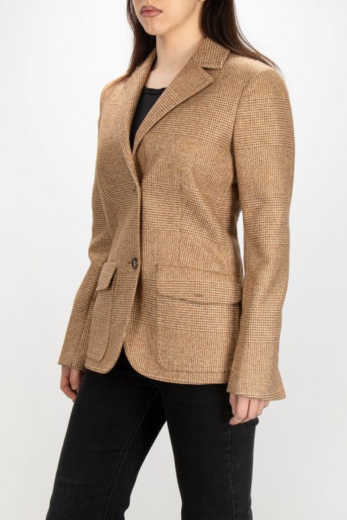 Жакет 30.10.2025 Newlife.moda