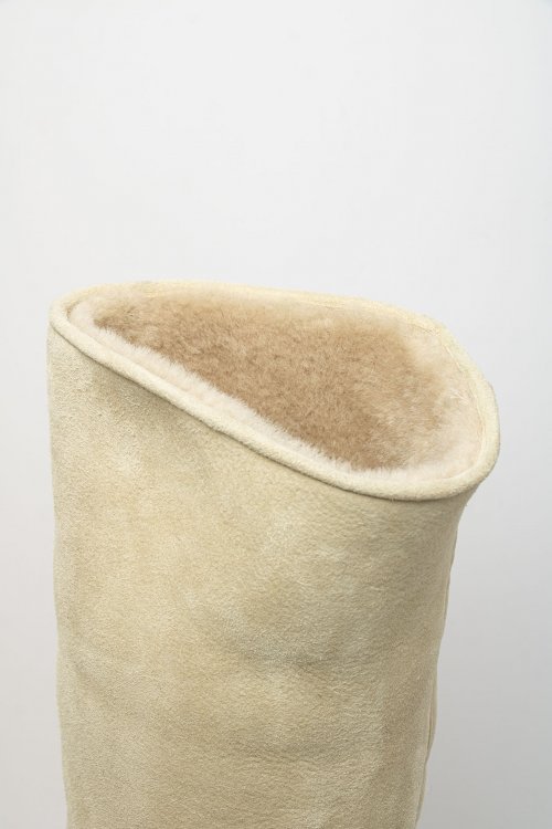 Замшевые сапоги 04.11.2025 Newlife.moda