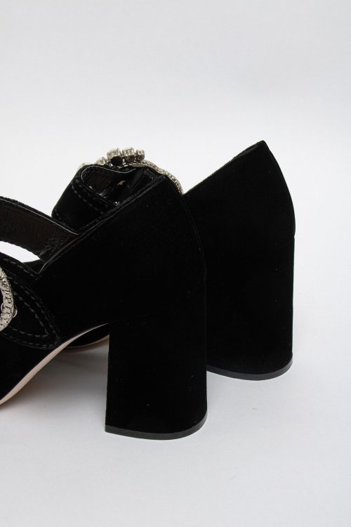 Туфли на каблуке 25.10.2025 Newlife.moda