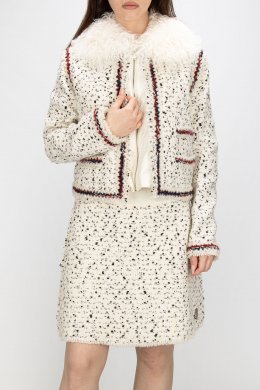 Костюм с юбкой 02.11.2025 Newlife.moda