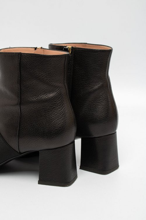 Ботильоны на каблуке 20.10.2025 Newlife.moda