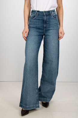 Джинсы с высокой талией 08.11.2025 Newlife.moda