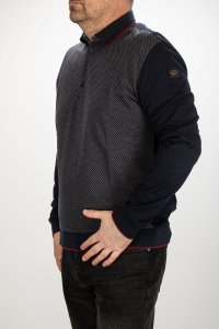 Рубашка с длинным рукавом 24.10.2025 Newlife.moda