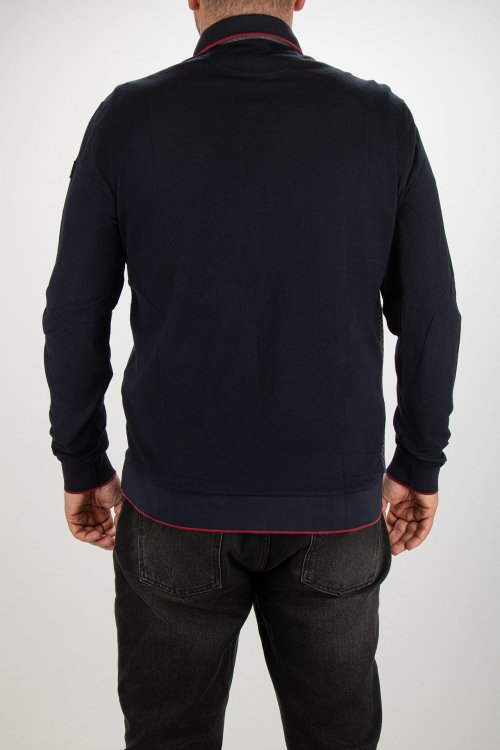 Рубашка с длинным рукавом 24.10.2025 Newlife.moda