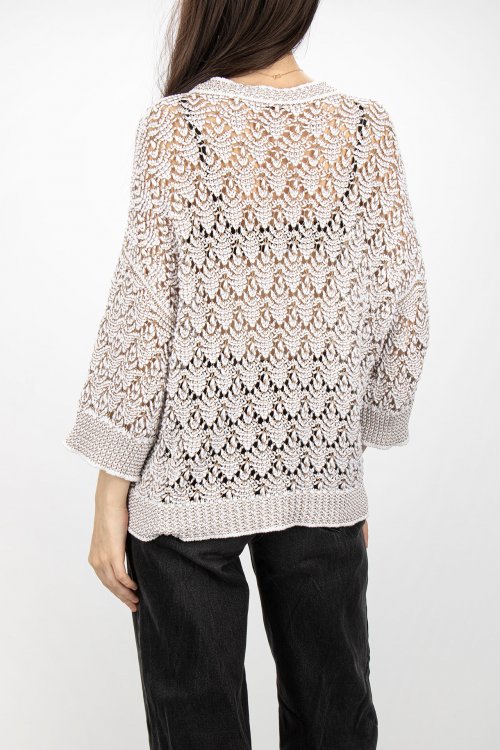 Джемпер 26.10.2025 Newlife.moda