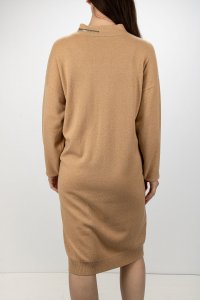 Вязаное платье 25.10.2025 Newlife.moda