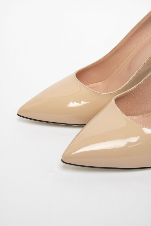 Туфли на каблуке 25.10.2025 Newlife.moda