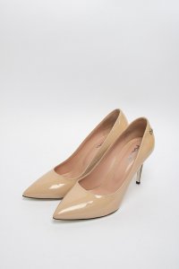 Туфли на каблуке 25.10.2025 Newlife.moda