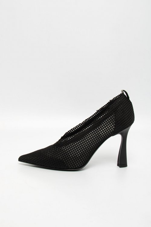 Туфли на каблуке 28.10.2025 Newlife.moda