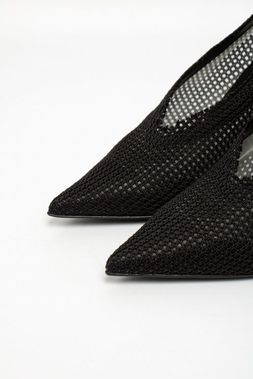 Туфли на каблуке 28.10.2025 Newlife.moda