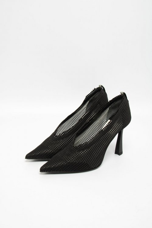 Туфли на каблуке 28.10.2025 Newlife.moda