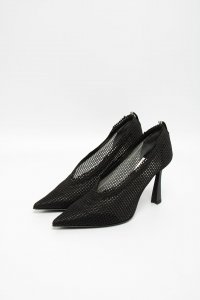 Туфли на каблуке 28.10.2025 Newlife.moda