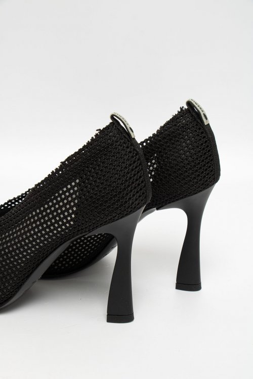 Туфли на каблуке 28.10.2025 Newlife.moda