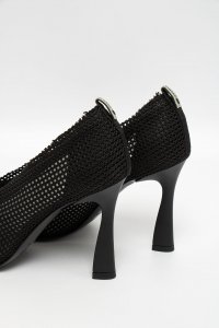 Туфли на каблуке 28.10.2025 Newlife.moda