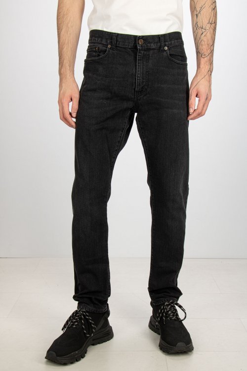 Прямые джинсы 07.11.2025 Newlife.moda