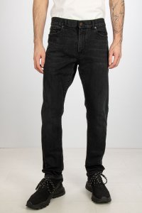 Прямые джинсы 07.11.2025 Newlife.moda