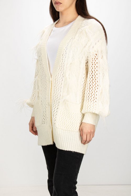 Кардиган 08.11.2025 Newlife.moda