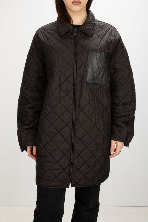 Демисезонная куртка 08.11.2025 Newlife.moda